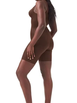 Spanx Brown
