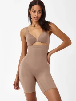 Spanx Brief Cafe Au Lait Outlet