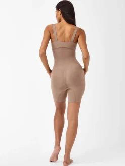 Spanx Brief Cafe Au Lait Outlet