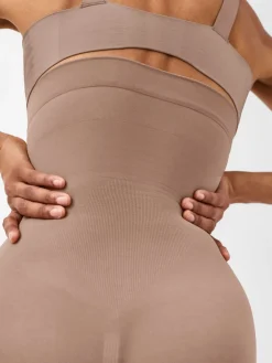 Spanx Brief Cafe Au Lait Outlet