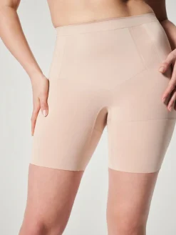 Spanx High Waist Light Nude Best