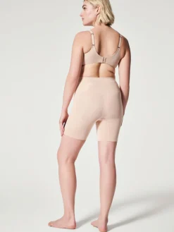 Spanx High Waist Light Nude Best