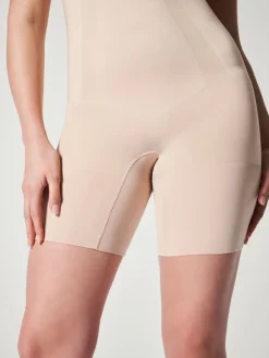 Spanx Super High Waist Light Nude Best
