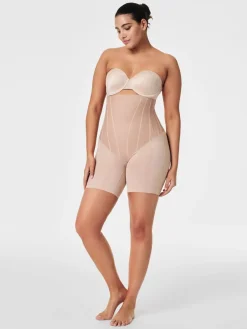 Spanx Nude Clearance