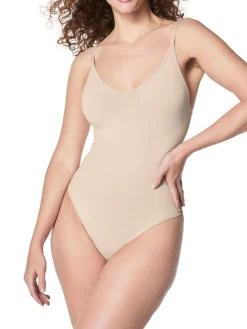 Spanx Nude Outlet