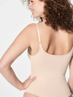 Spanx Nude Outlet