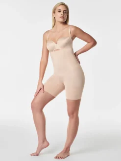 Spanx Nude Outlet