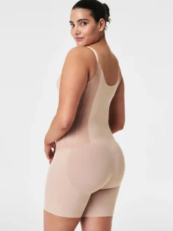 Spanx Nude Clearance