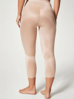 Spanx shape™ Invisible Footless Legging Nude Online