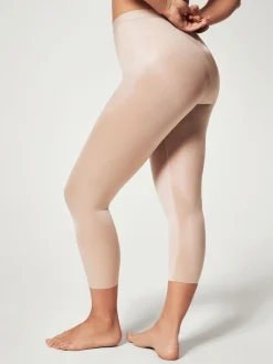 Spanx shape™ Invisible Footless Legging Nude Online