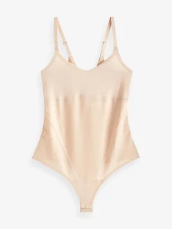 Spanx Thong Nude New