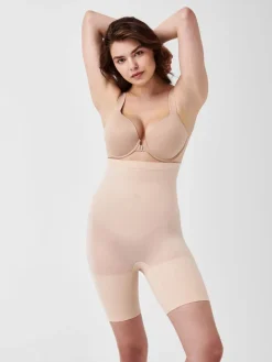 Spanx Soft Nude Brief Clearance