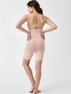 Spanx Soft Nude Brief Clearance