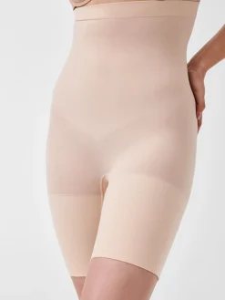 Spanx Soft Nude Brief Clearance