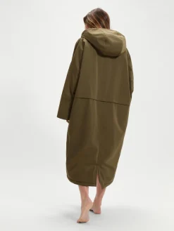 Speedo Green Outdoor Change Robe Best