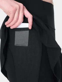 Sweaty Betty Black Power Skort Discount