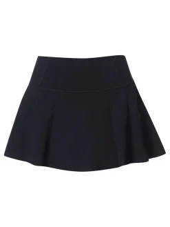 Sweaty Betty Black Power Skort Discount