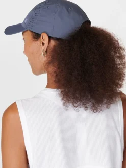 Sweaty Betty Swiftie Pace Cap Endless Blue Discount