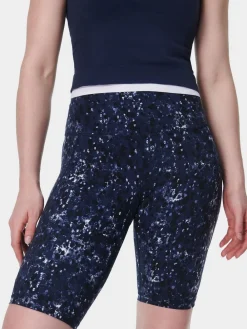 Sweaty Betty Power 7/8 Workout Leggings Light Blue Discount