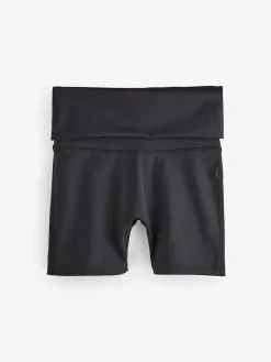 TALA Black Day Flex Fold Cycling shorts Hot
