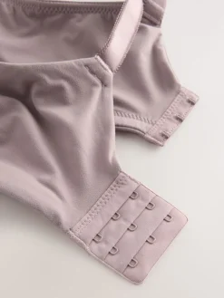 Next F-K Ultimate Comfort & Support Non Padded Underwired Bra Taupe Discount