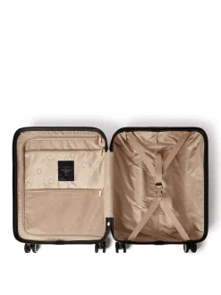 Ted Baker Blue Midnight Bloom Cabin Case Discount