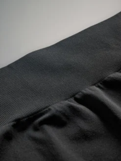 The Set 3 Pack Active Smoothing Cycle Short Black Clearance