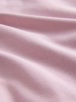 The Set 2 Pack Oxford Shirts Pale Pink/White Best