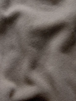 The Set 2 Pack Wide Leg Joggers Brown/Cream Online