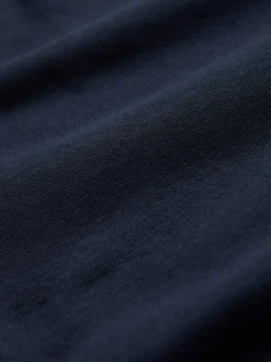 The Set 2 Pack Zip Cropped Funnel Neck Jackets Pink/Blue Hot