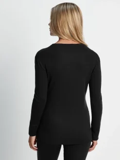 Tog 24 Meru Thermal Baselayer Set Black Best