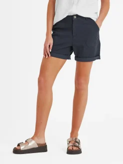 Tog 24 Canvey Shorts Blue Hot