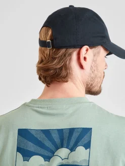 Tog 24 Blue Johan Baseball 100% Cotton Cap Clearance