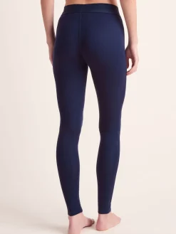 Tog 24 Meru Baselayer Leggings Blue Hot