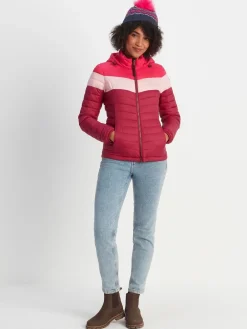 Tog 24 Redmund Winter Knit Hat Blue Clearance