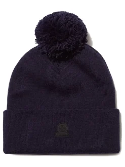 Tog 24 Blue Tyla Winter Knit Hat Discount