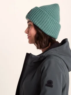 Tog 24 Green Jendon Knitted Hat Hot