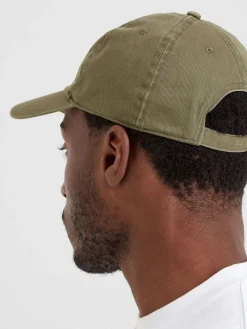 Tog 24 Green Johan Baseball 100% Cotton Cap Clearance