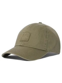 Tog 24 Green Johan Baseball 100% Cotton Cap Clearance