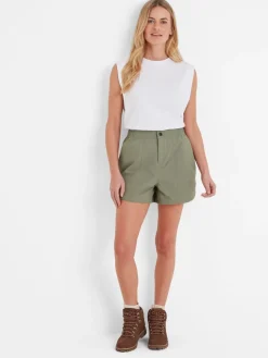 Tog 24 Womens Tempo Shorts Green Sale