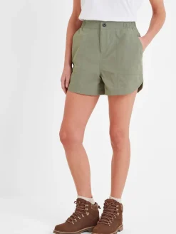 Tog 24 Womens Tempo Shorts Green Sale