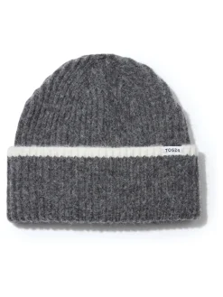 Tog 24 Grey Ava Knitted Hat New