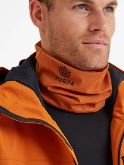 Tog 24 Orange Hedy Winter Snood Best