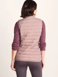 Tog 24 Gibson Insulated Gilet Pink Discount
