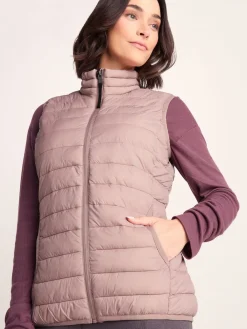 Tog 24 Gibson Insulated Gilet Pink Discount