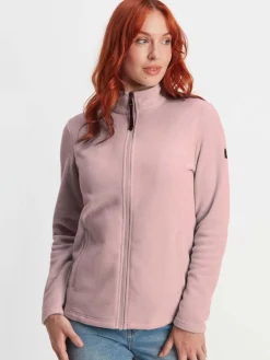 Tog 24 Pink Revive Fleece Jacket Discount