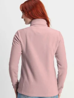 Tog 24 Pink Revive Fleece Jacket Discount