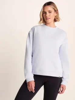 Tog 24 Womens Lillia Sweat Purple