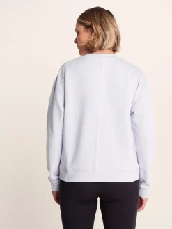 Tog 24 Womens Lillia Sweat Purple