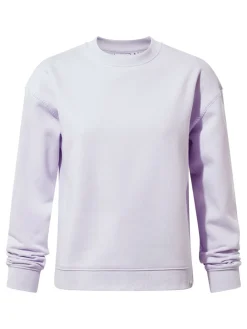 Tog 24 Womens Lillia Sweat Purple